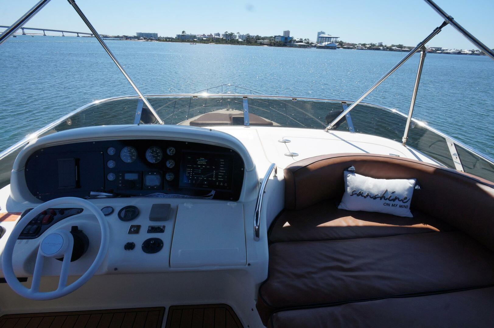 Azimut-62E 2004-NAILED IT Orange Beach-Alabama-United States-4237592 | Thumbnail