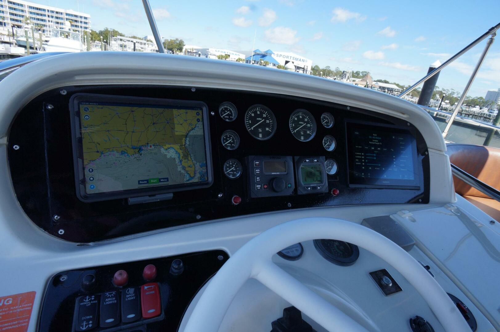 Azimut-62E 2004-NAILED IT Orange Beach-Alabama-United States-4237591 | Thumbnail
