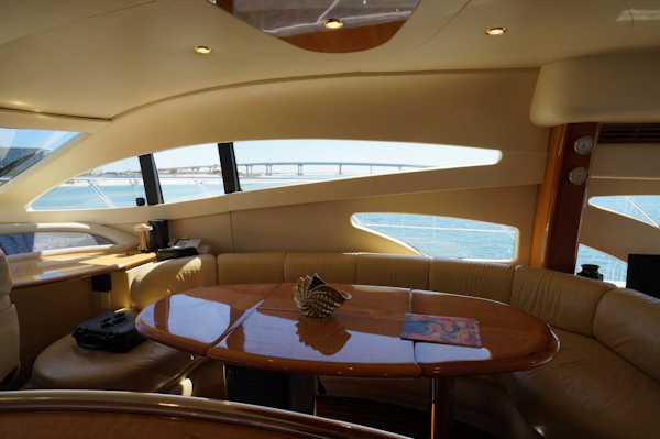 Azimut-62E 2004-NAILED IT Orange Beach-Alabama-United States-4237523