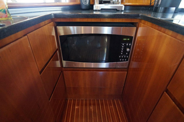 Azimut-62E 2004-NAILED IT Orange Beach-Alabama-United States-4237536