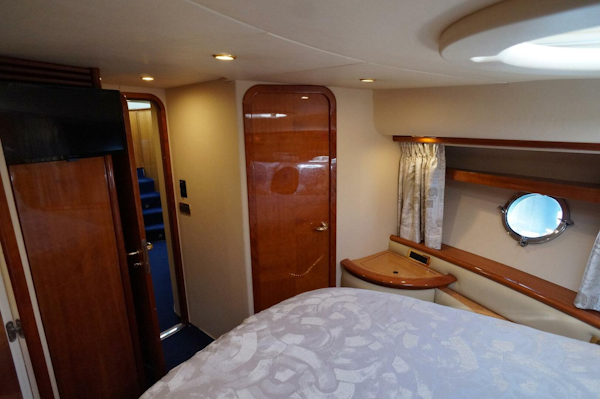 Azimut-62E 2004-NAILED IT Orange Beach-Alabama-United States-4237551