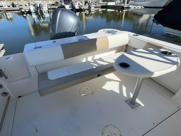 Robalo-R247 Dual Console 2018 -Palm Coast-Florida-United States-4238723