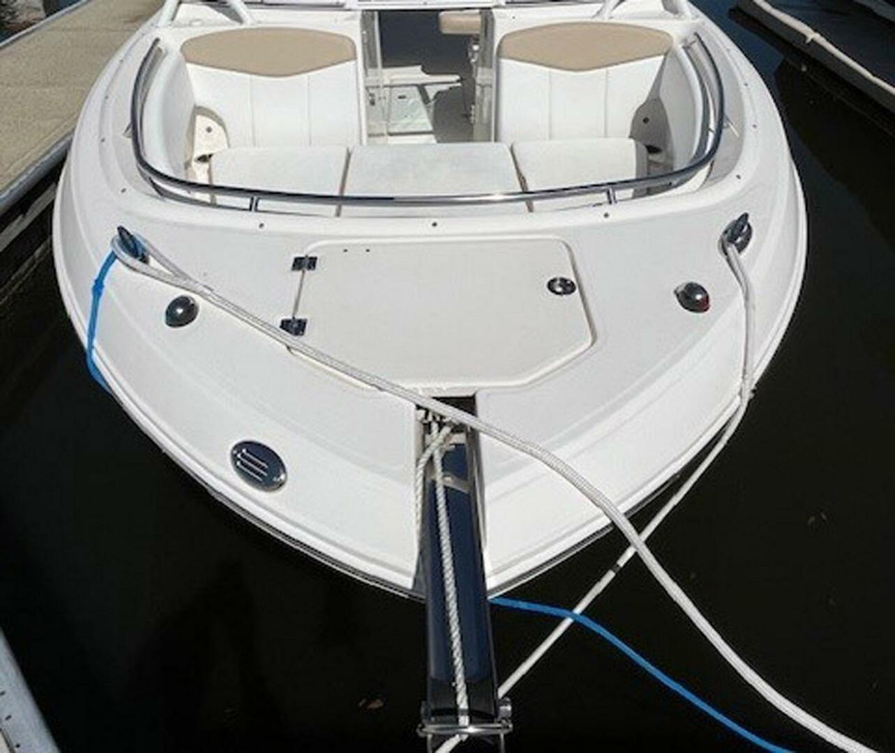 Robalo-R247 Dual Console 2018 -Palm Coast-Florida-United States-4238685 | Thumbnail