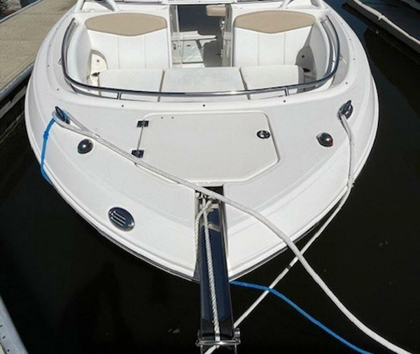 Robalo-R247 Dual Console 2018 -Palm Coast-Florida-United States-4238685