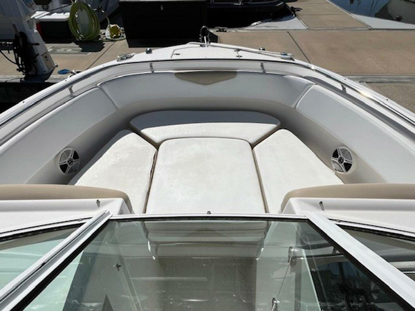 Robalo-R247 Dual Console 2018 -Palm Coast-Florida-United States-4238687
