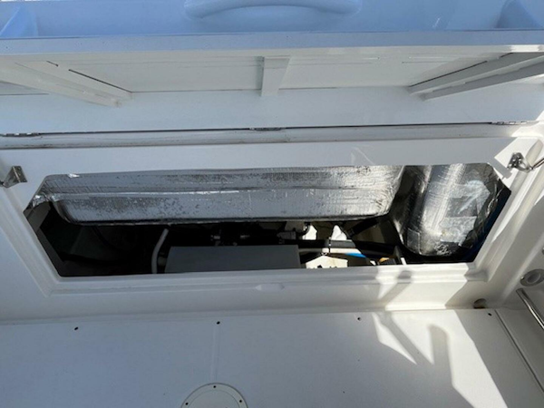 Robalo-R247 Dual Console 2018 -Palm Coast-Florida-United States-4238715