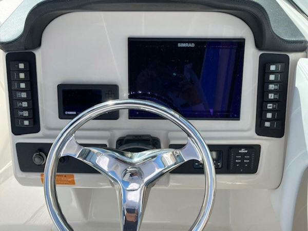 Robalo-R247 Dual Console 2018 -Palm Coast-Florida-United States-4238694