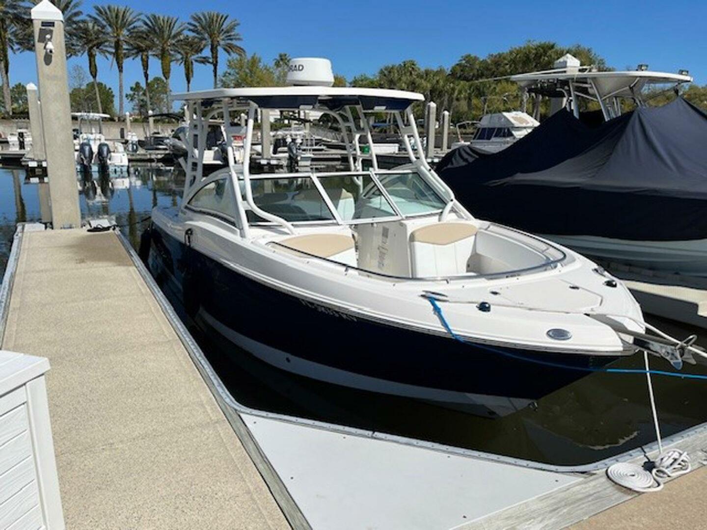 Robalo-R247 Dual Console 2018 -Palm Coast-Florida-United States-4238683 | Thumbnail