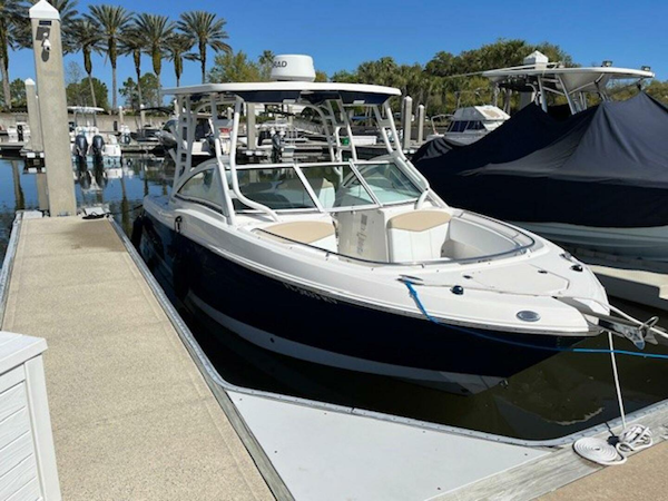Robalo-R247 Dual Console 2018 -Palm Coast-Florida-United States-4238683