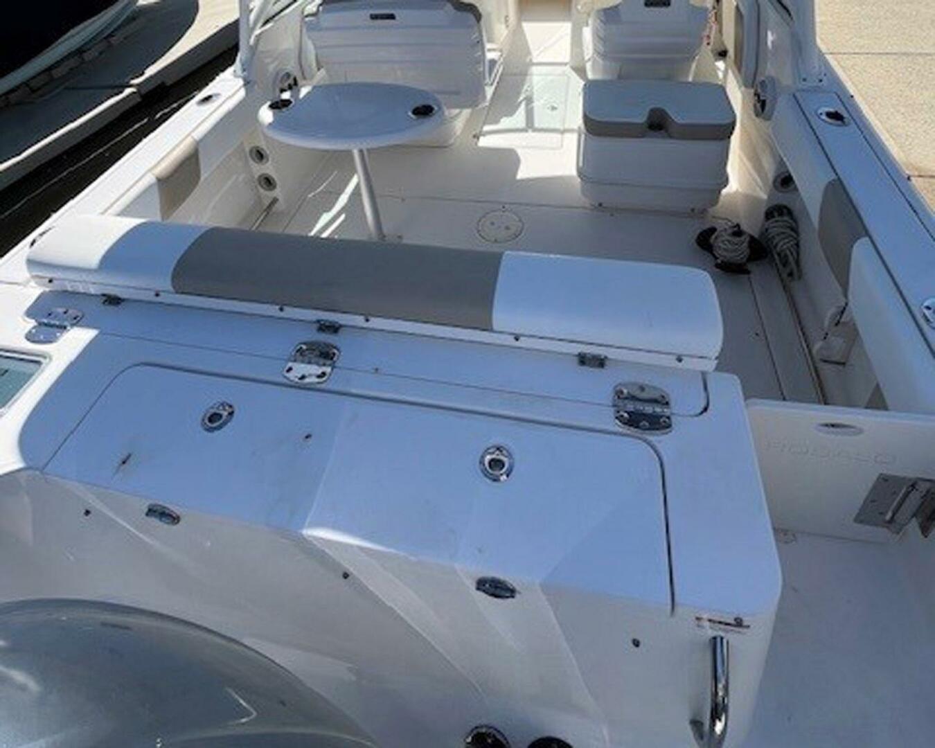 Robalo-R247 Dual Console 2018 -Palm Coast-Florida-United States-4238727 | Thumbnail