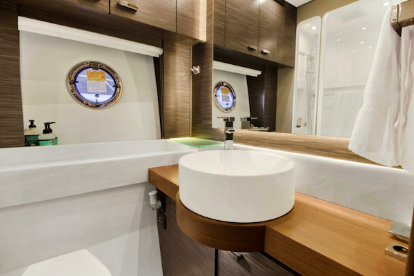 Tiara Yachts-53 Coupe 2019-Bernadette IV Seabrook-Texas-United States-4240052
