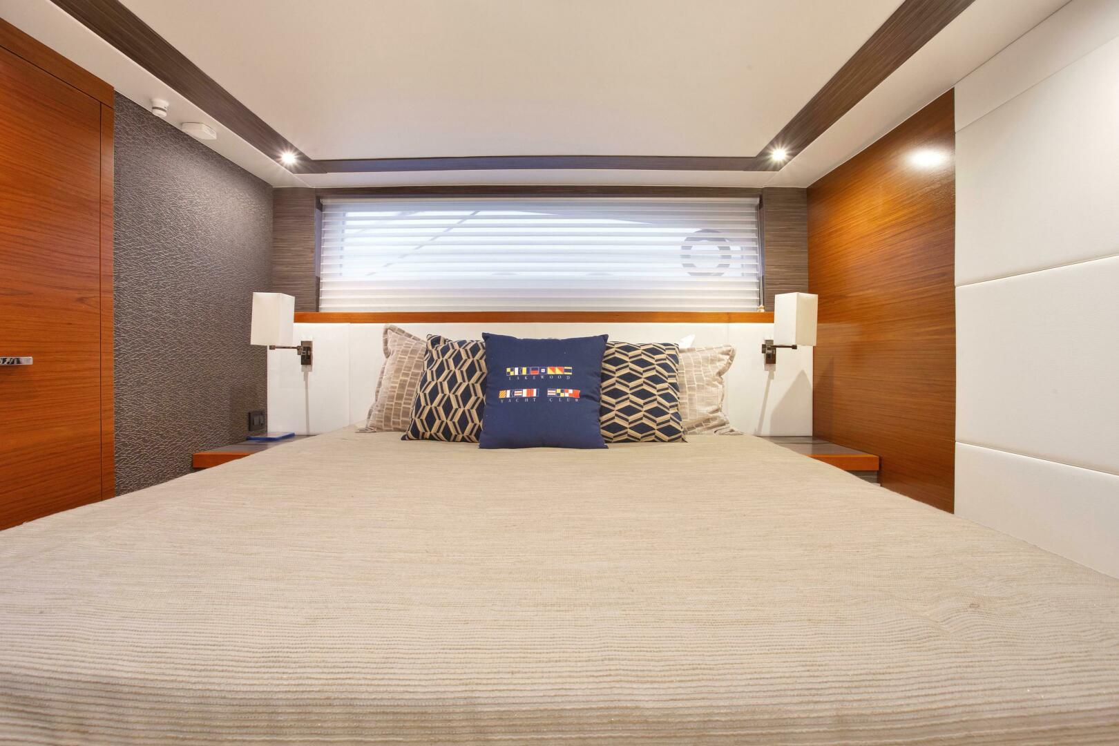 Tiara Yachts-53 Coupe 2019-Bernadette IV Seabrook-Texas-United States-4240111 | Thumbnail