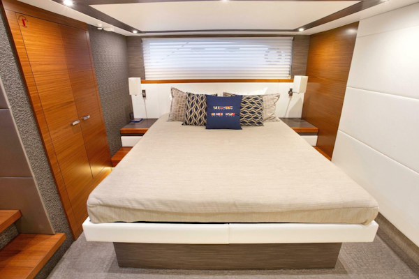 Tiara Yachts-53 Coupe 2019-Bernadette IV Seabrook-Texas-United States-4240112