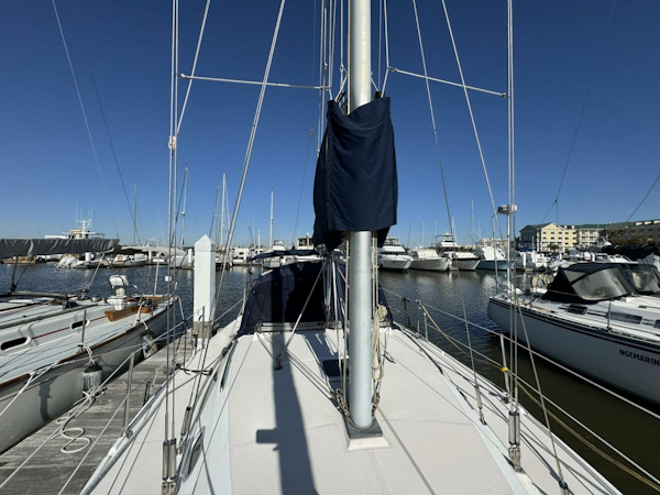 Catalina-310 2001-The Porch Charleston-South Carolina-United States-4240989