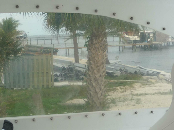 Wellcraft-Scarab 34 1985 -Micco-Florida-United States-4244189