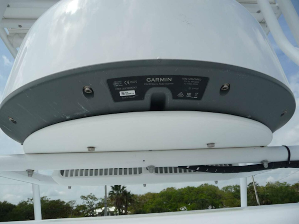 Wellcraft-Scarab 34 1985 -Micco-Florida-United States-4244197