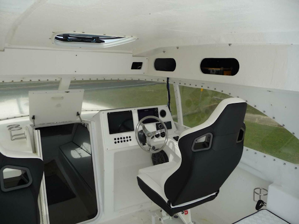 Wellcraft-Scarab 34 1985 -Micco-Florida-United States-4244178