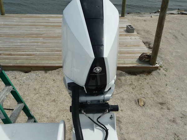 Wellcraft-Scarab 34 1985 -Micco-Florida-United States-4244192