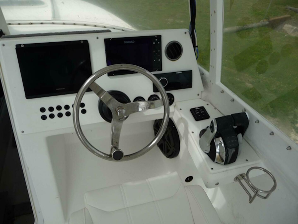 Wellcraft-Scarab 34 1985 -Micco-Florida-United States-4244180