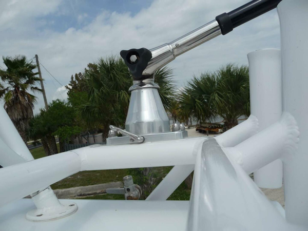Wellcraft-Scarab 34 1985 -Micco-Florida-United States-4244199