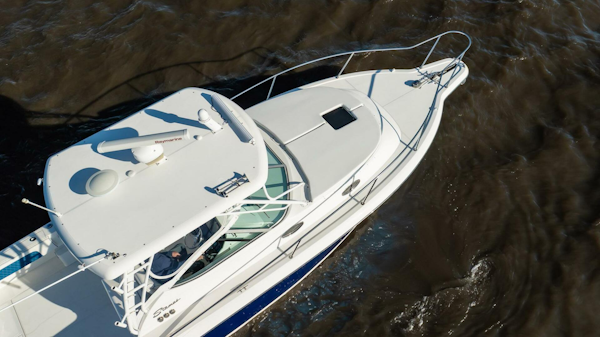 Stamas-390 Aegean 2015-Off The Charts Stuart-Florida-United States-4938006