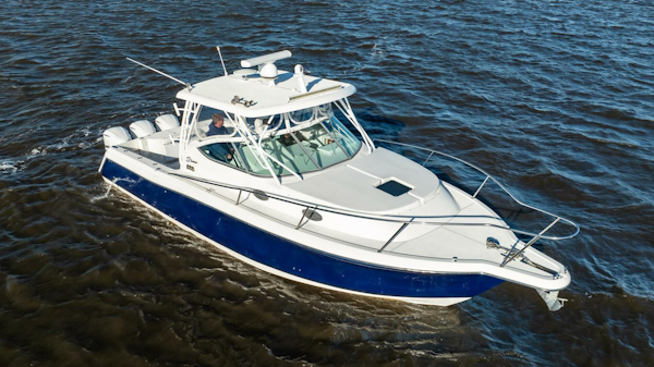 Stamas-390 Aegean 2015-Off The Charts Stuart-Florida-United States-4938007