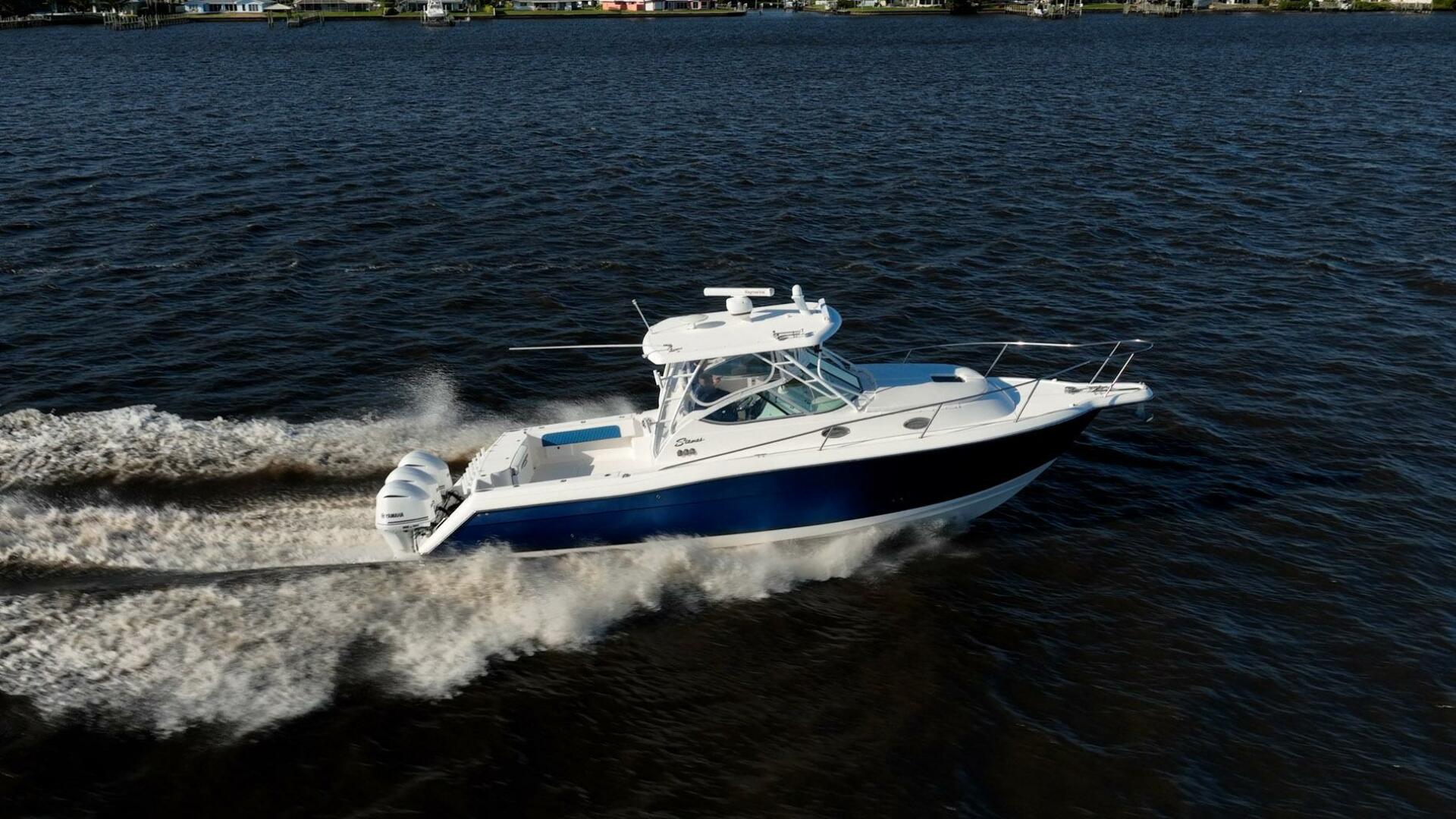 Stamas-390 Aegean 2015-Off The Charts Stuart-Florida-United States-4938004 | Thumbnail