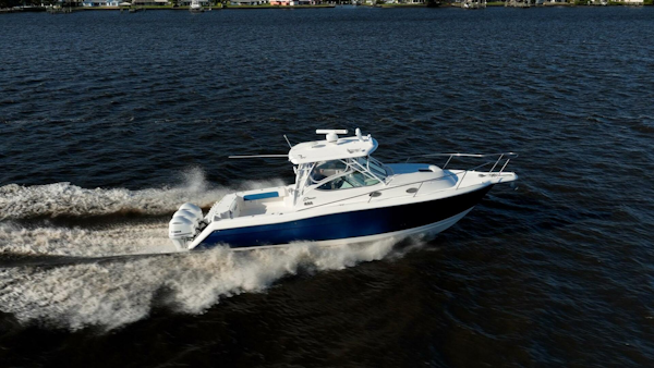Stamas-390 Aegean 2015-Off The Charts Stuart-Florida-United States-4938004