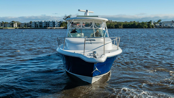 Stamas-390 Aegean 2015-Off The Charts Stuart-Florida-United States-4937992