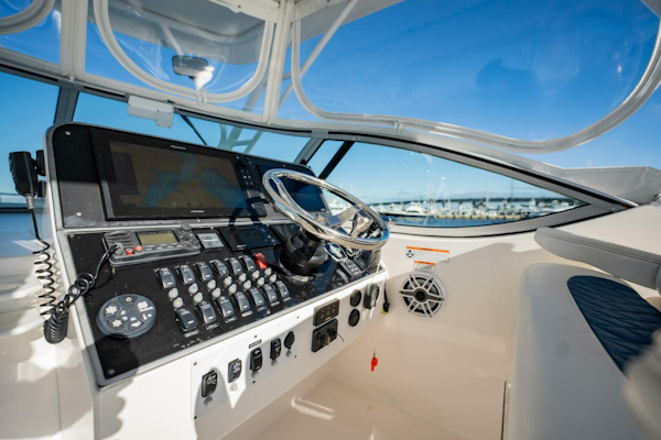 Stamas-390 Aegean 2015-Off The Charts Stuart-Florida-United States-4937998