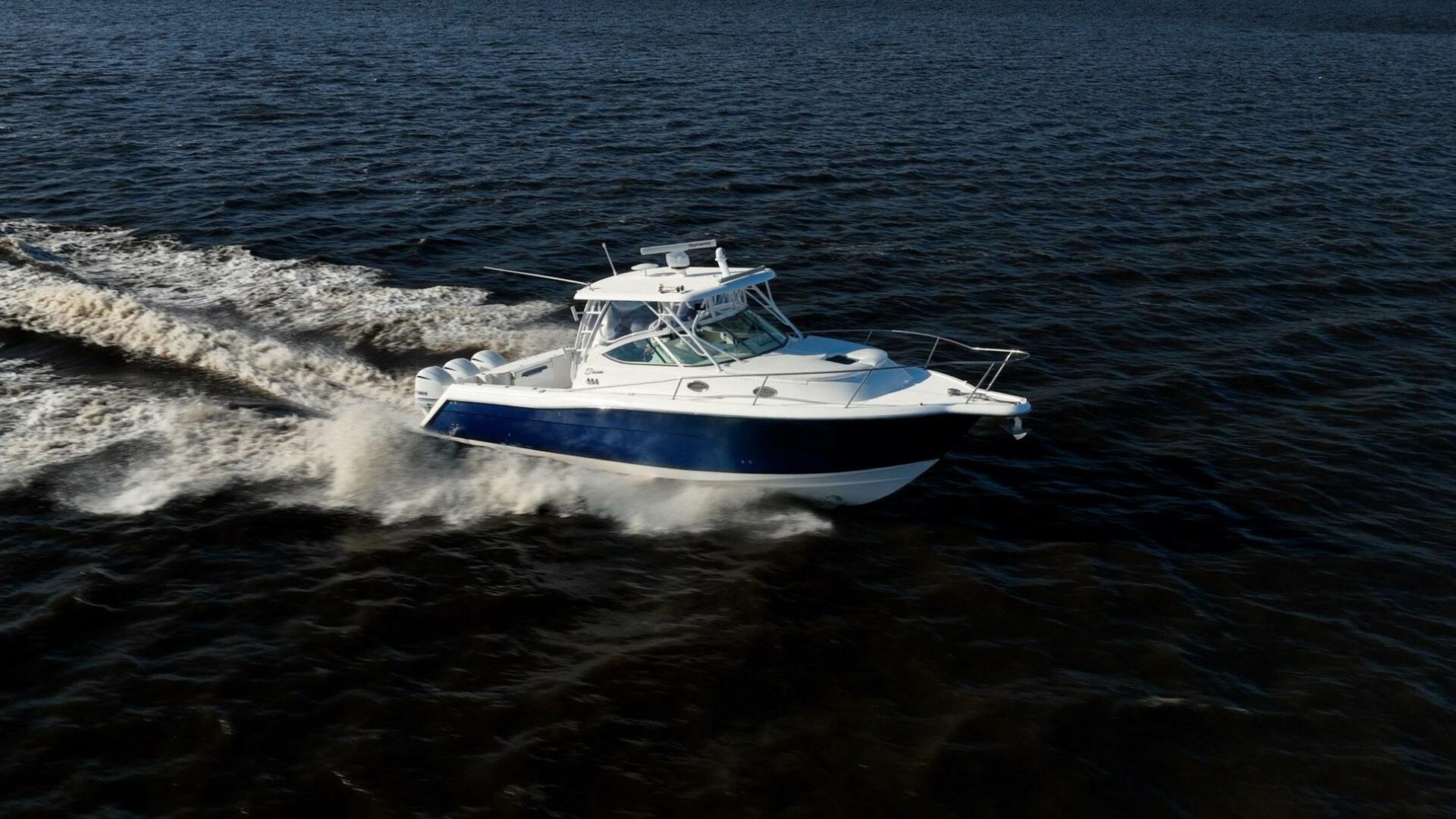 Stamas-390 Aegean 2015-Off The Charts Stuart-Florida-United States-4938005 | Thumbnail