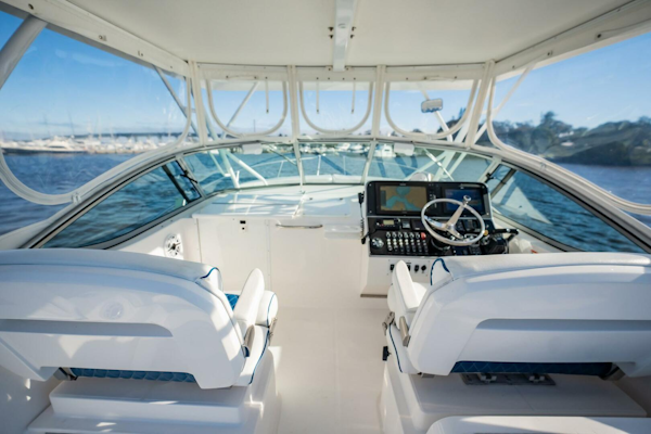Stamas-390 Aegean 2015-Off The Charts Stuart-Florida-United States-4937997
