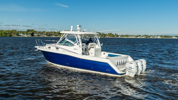 Stamas-390 Aegean 2015-Off The Charts Stuart-Florida-United States-4937991