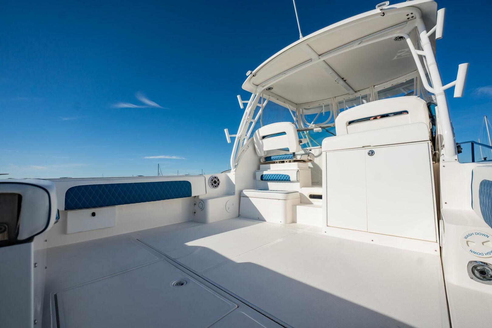 Stamas-390 Aegean 2015-Off The Charts Stuart-Florida-United States-4937999 | Thumbnail