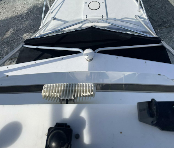 Bertram-31 Bahia Mar 1967-Full Circle St. Petersburg-Florida-United States-4250223