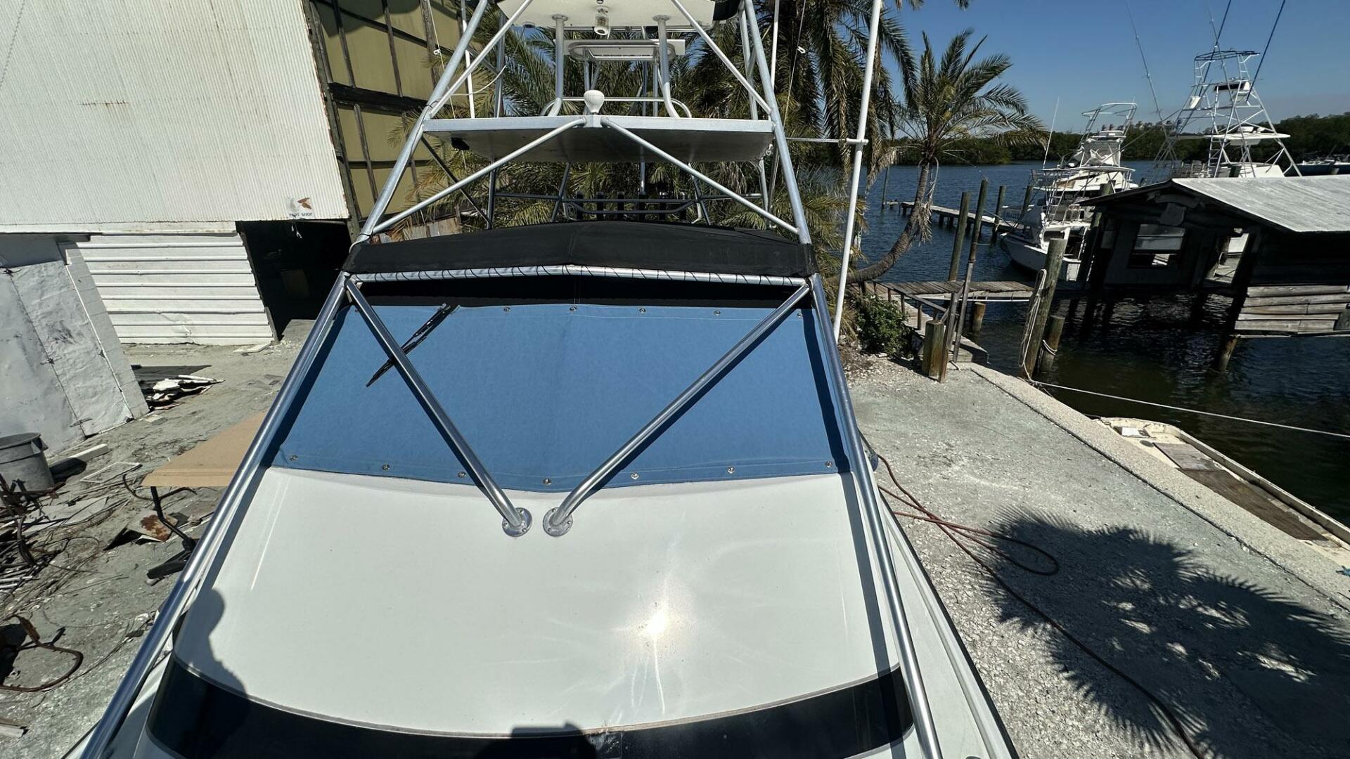 Bertram-31 Bahia Mar 1967-Full Circle St. Petersburg-Florida-United States-4250221 | Thumbnail