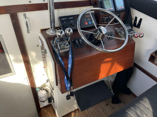 Bertram-31 Bahia Mar 1967-Full Circle St. Petersburg-Florida-United States-4250212