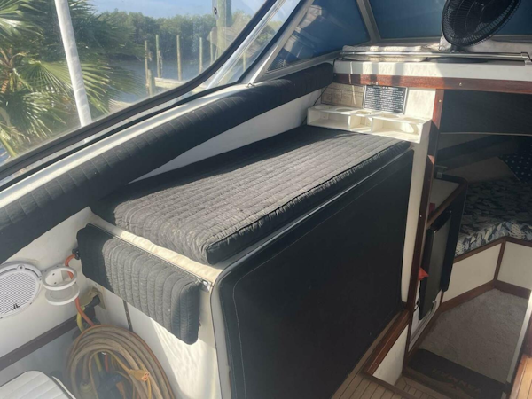 Bertram-31 Bahia Mar 1967-Full Circle St. Petersburg-Florida-United States-4253267