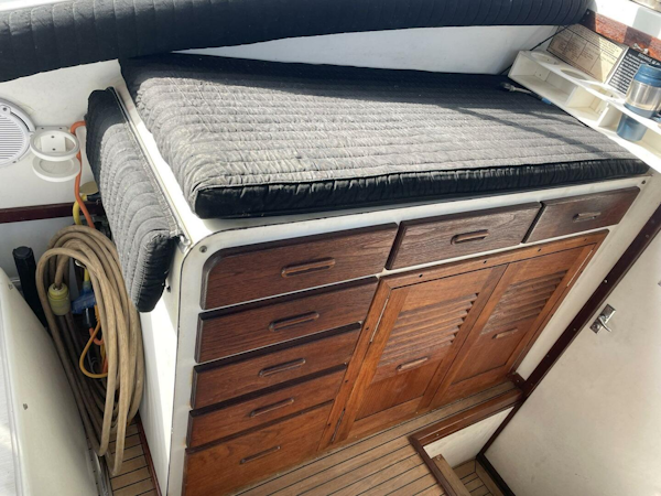 Bertram-31 Bahia Mar 1967-Full Circle St. Petersburg-Florida-United States-4250215