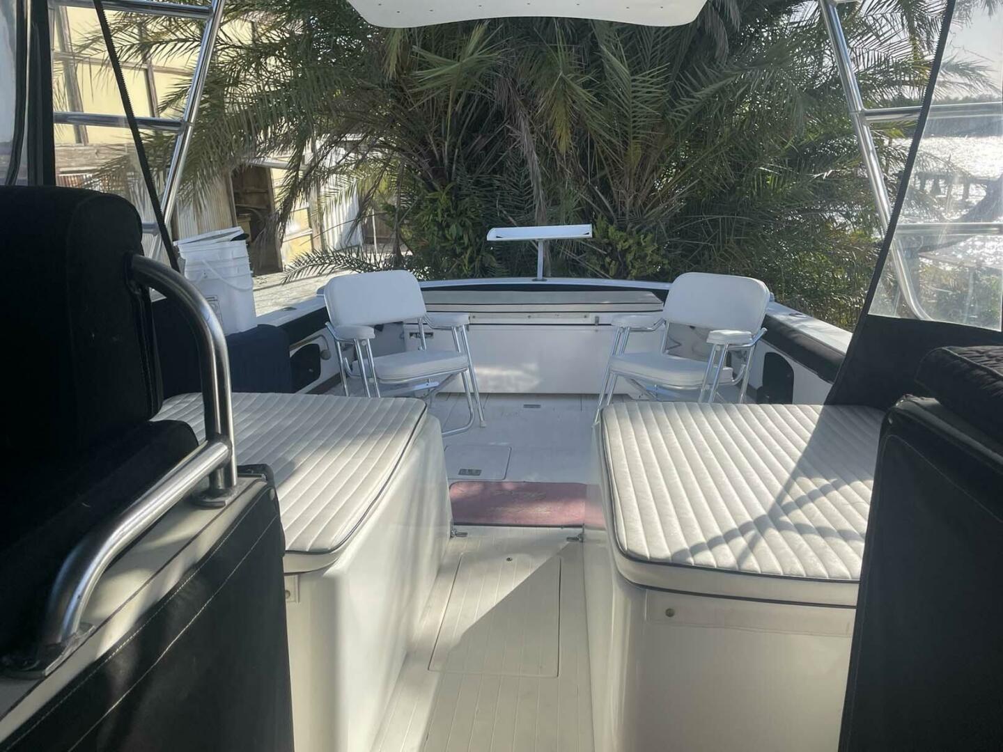 Bertram-31 Bahia Mar 1967-Full Circle St. Petersburg-Florida-United States-4253295 | Thumbnail