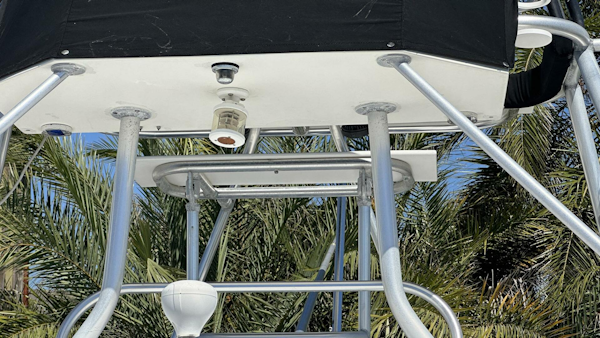 Bertram-31 Bahia Mar 1967-Full Circle St. Petersburg-Florida-United States-4250225