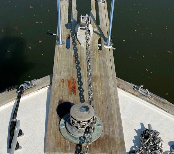 Ocean Yachts-Sport Fish 1985-Reel Freedom Palm Coast-Florida-United States-4386483