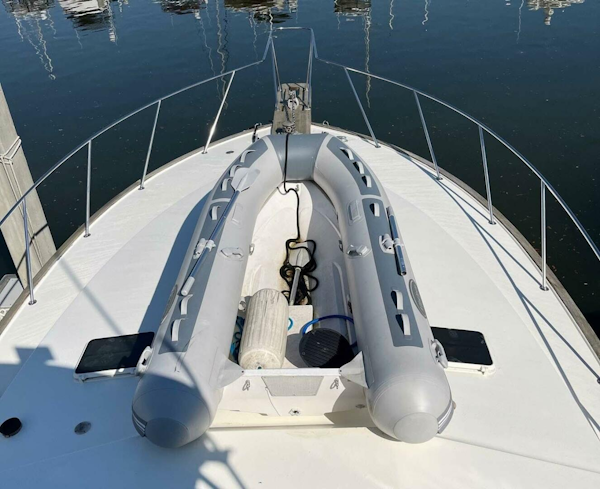 Ocean Yachts-Sport Fish 1985-Reel Freedom Palm Coast-Florida-United States-4386480