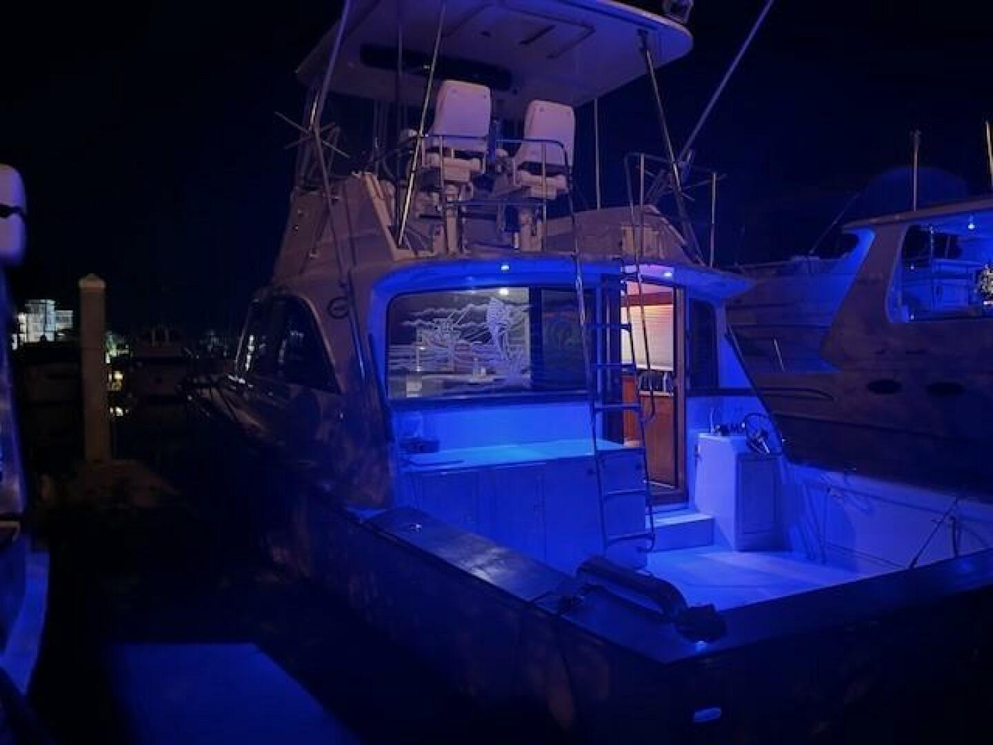 Ocean Yachts-Sport Fish 1985-Reel Freedom Palm Coast-Florida-United States-4386513 | Thumbnail