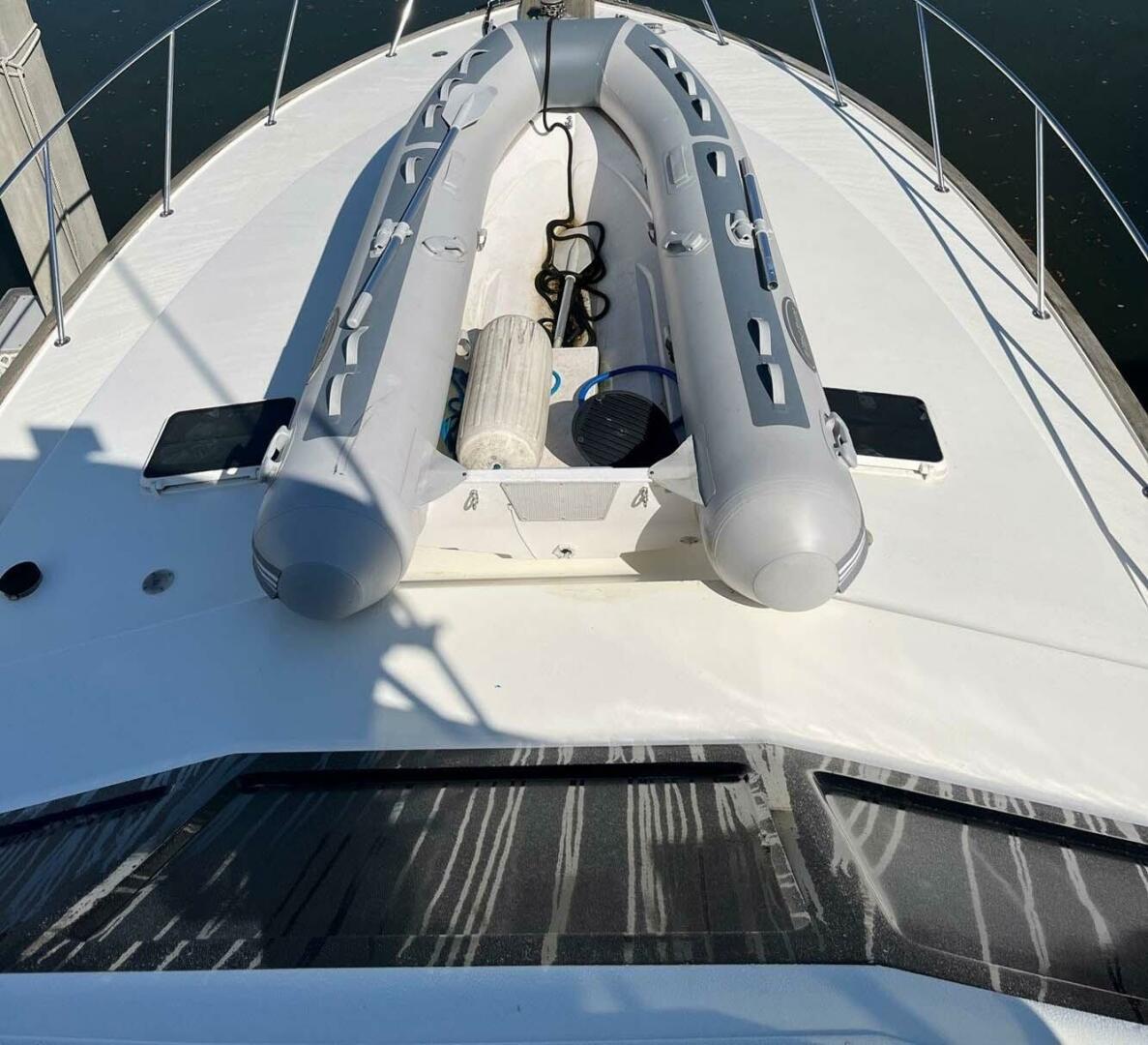 Ocean Yachts-Sport Fish 1985-Reel Freedom Palm Coast-Florida-United States-4386482 | Thumbnail