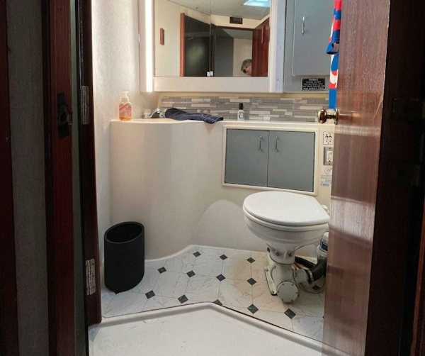 Ocean Yachts-Sport Fish 1985-Reel Freedom Palm Coast-Florida-United States-4386492