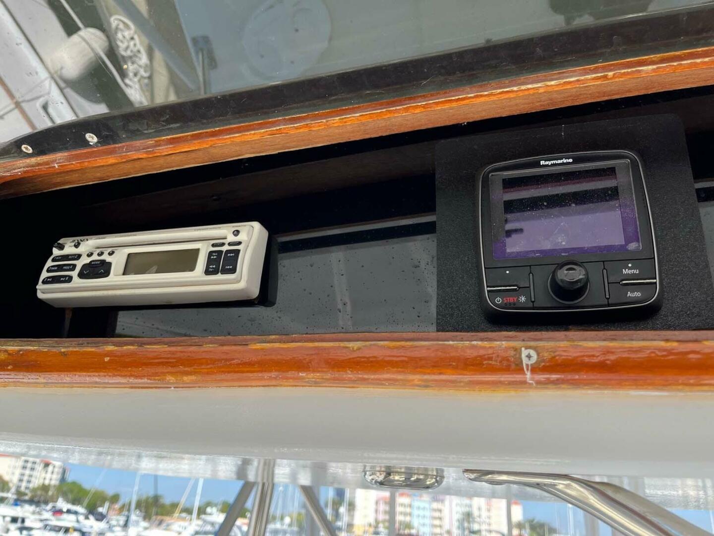 Ocean Yachts-Sport Fish 1985-Reel Freedom Palm Coast-Florida-United States-4386499 | Thumbnail