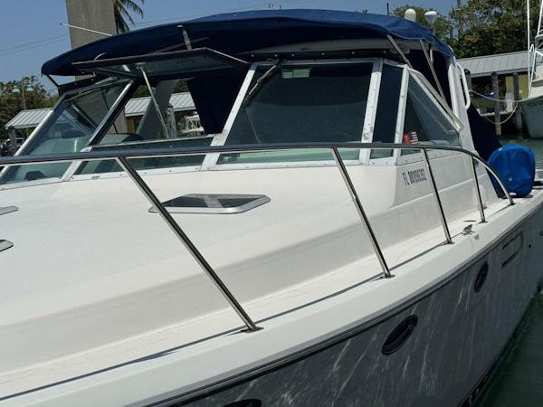 Tiara Yachts-3100 Open 2000-JUST RIGHT Miami-Florida-United States-4321062