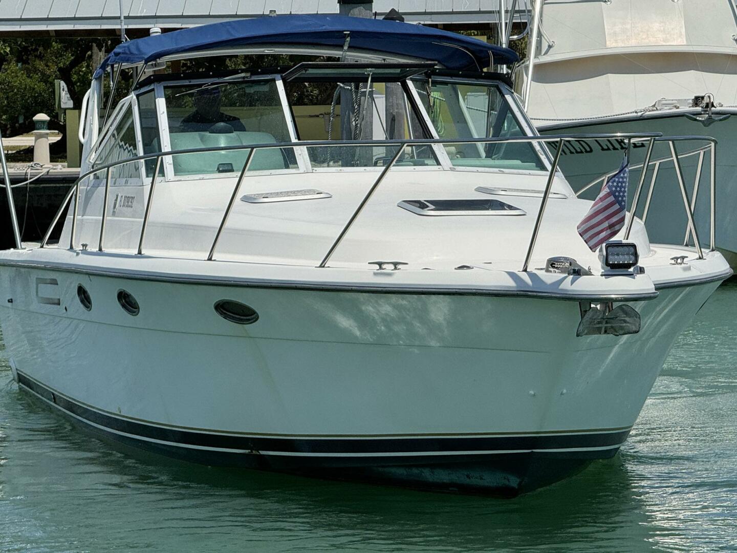 Tiara Yachts-3100 Open 2000-JUST RIGHT Miami-Florida-United States-4321053 | Thumbnail