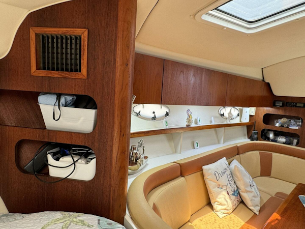 Tiara Yachts-3100 Open 2000-JUST RIGHT Miami-Florida-United States-4321046
